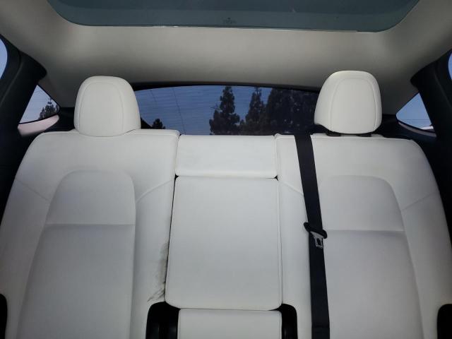 Photo 10 from auction – 2020 TESLA MODEL Y with VIN 5YJYGDEE1LF056562