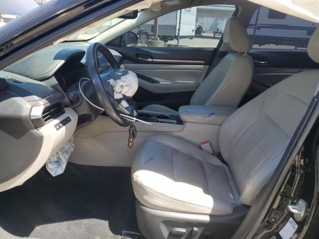 Photo 7 from auction – 2019 NISSAN ALTIMA SL with VIN 1N4BL4EV4KC186435