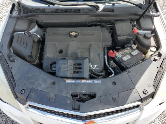 Photo 12 from auction – 2012 CHEVROLET EQUINOX LT with VIN 2GNFLGE50C6213693