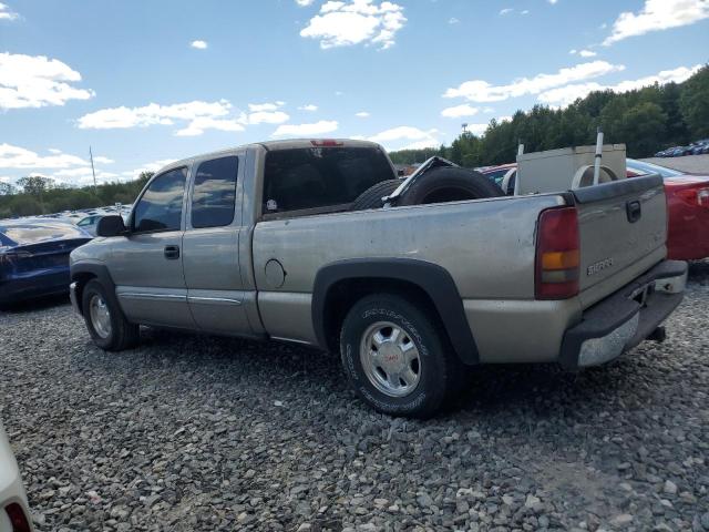 Photo 2 from auction – 2003 GMC NEW SIERRA with VIN 2GTEC19V131354507