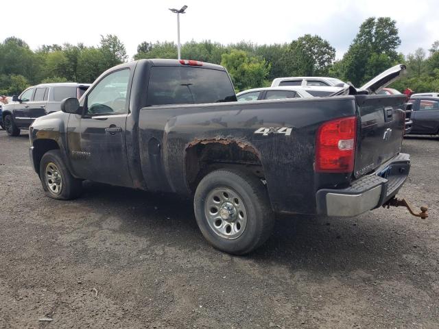 Photo 2 from auction – 2013 CHEVROLET SILVERADO with VIN 1GCNKPE09DZ289575