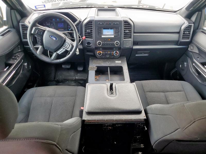 Photo 8 from auction – 2019 FORD EXPEDITION with VIN 1FMJU1FTXKEA52883