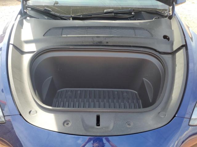 Photo 11 from auction – 2023 TESLA MODEL Y with VIN 7SAYGAEE7PF968247
