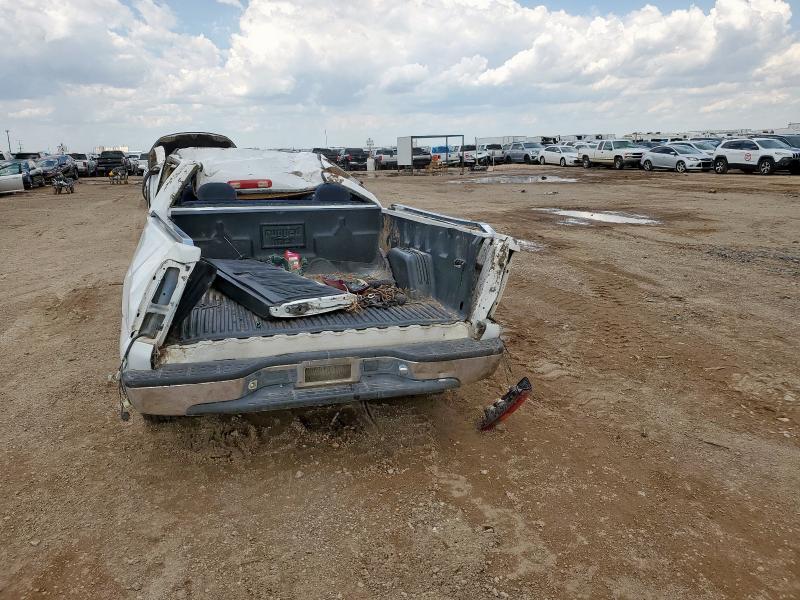 Photo 6 from auction – 1999 CHEVROLET SILVERADO with VIN 2GCEC19V2X1118549