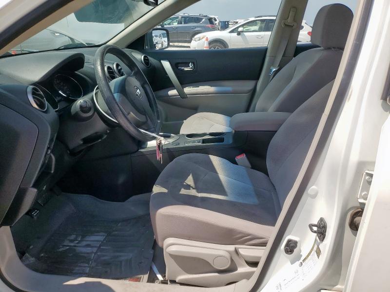 Photo 7 from auction – 2013 NISSAN ROGUE S with VIN JN8AS5MT3DW526758