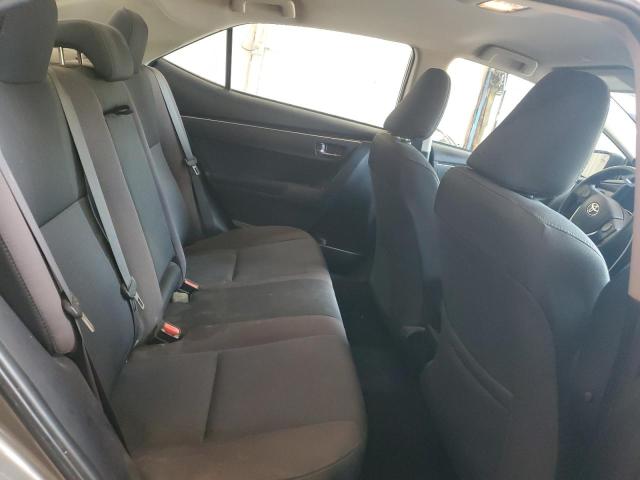 Photo 10 from auction – 2019 TOYOTA COROLLA L with VIN 2T1BURHE5KC135954