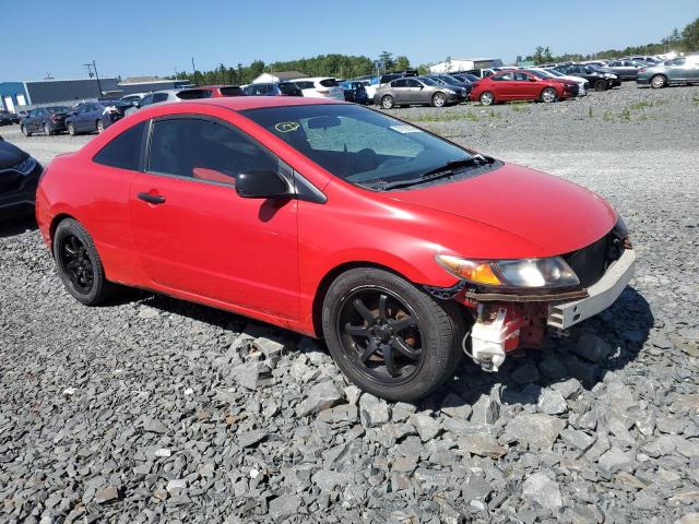 Photo 4 from auction – 2010 HONDA CIVIC with VIN 2HGFG1B32AH006495
