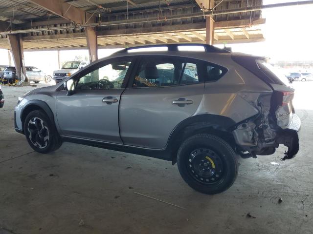 Photo 2 from auction – 2023 SUBARU CROSSTREK with VIN JF2GTHMC9P8218931