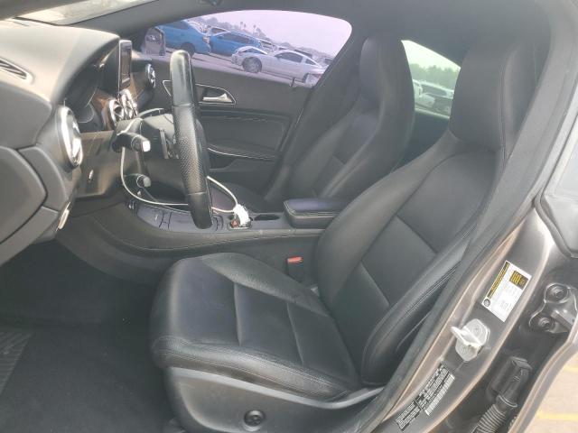 Photo 7 from auction – 2014 MERCEDES-BENZ CLA 250 with VIN WDDSJ4EB8EN136044
