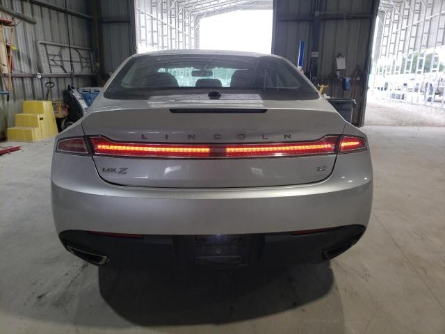 Photo 6 from auction – 2013 LINCOLN MKZ with VIN 3LN6L2GK2DR816004
