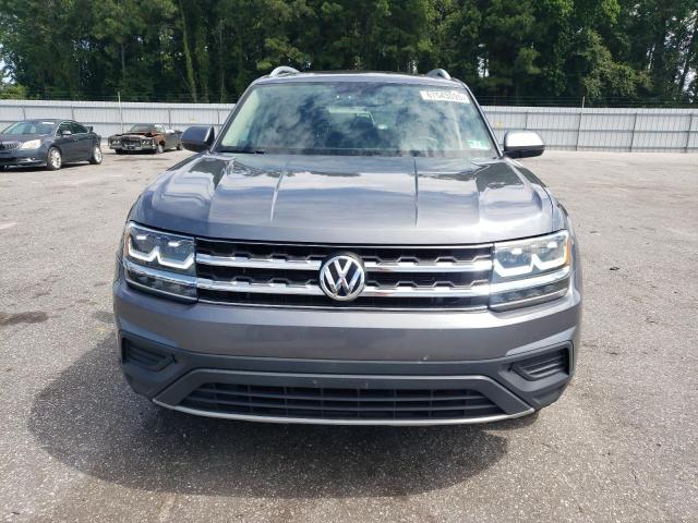 Photo 5 from auction – 2018 VOLKSWAGEN ATLAS with VIN 1V2BR2CA1JC505591