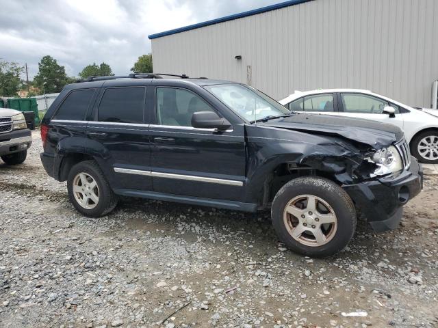 Photo 4 from auction – 2005 JEEP GRAND CHER with VIN 1J4HS58N05C704032