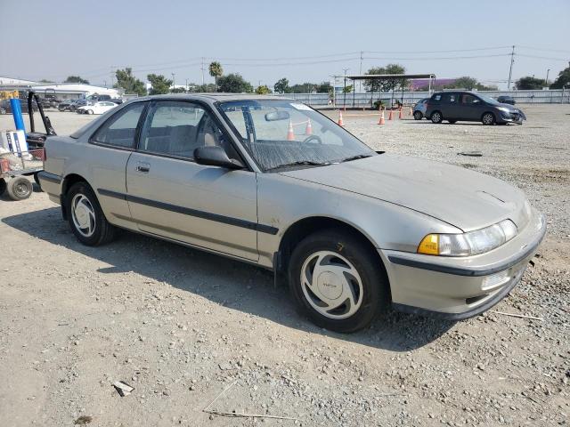 Photo 4 from auction – 1990 ACURA INTEGRA LS with VIN JH4DA9351LS009968
