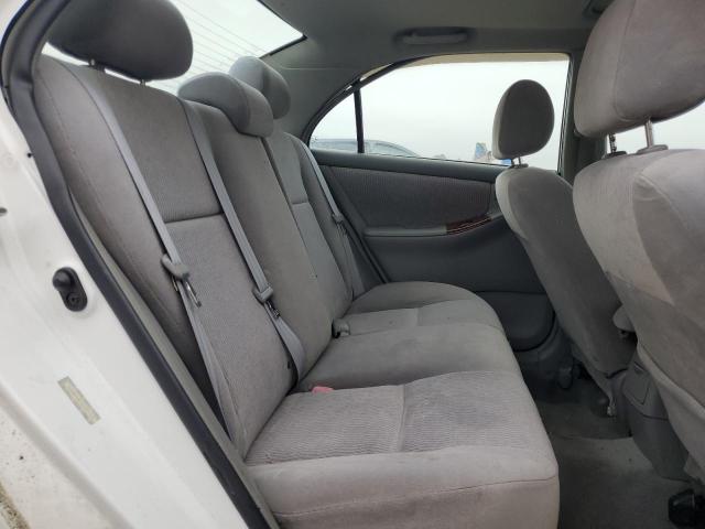 Photo 10 from auction – 2005 TOYOTA COROLLA with VIN 1NXBR30E75Z352225