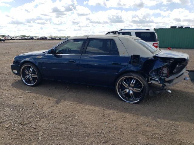 Photo 2 from auction – 2000 CADILLAC DEVILLE with VIN 1G6KD54Y9YU347909