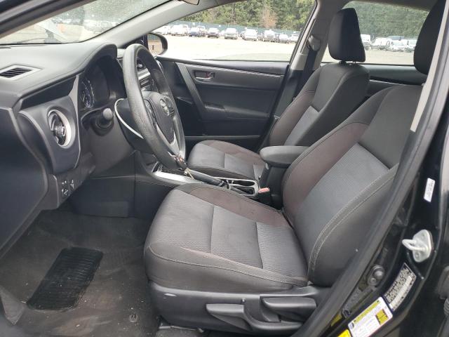 Photo 7 from auction – 2017 TOYOTA COROLLA L with VIN 2T1BURHE8HC843477