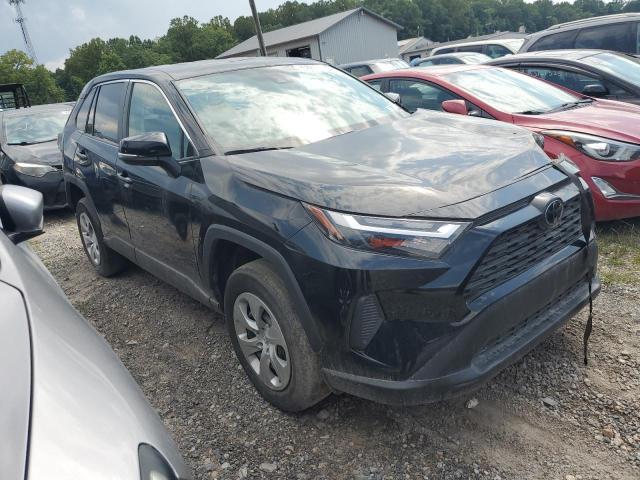 Photo 4 from auction – 2023 TOYOTA RAV4 LE with VIN 2T3G1RFV3PW331230