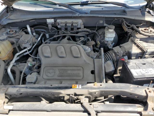 Photo 12 from auction – 2006 MAZDA TRIBUTE S with VIN 4F2CZ94126KM08216