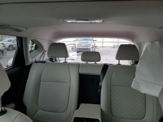Photo 10 from auction – 2022 KIA SELTOS EX with VIN KNDERCAA5N7301740