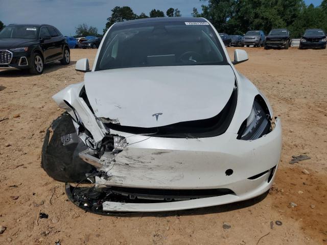 Photo 5 from auction – 2023 TESLA MODEL Y with VIN 7SAYGDEE7PA061402