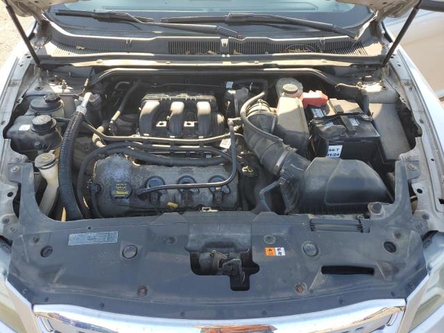Photo 11 from auction – 2010 FORD TAURUS SEL with VIN 1FAHP2EW0AG114988