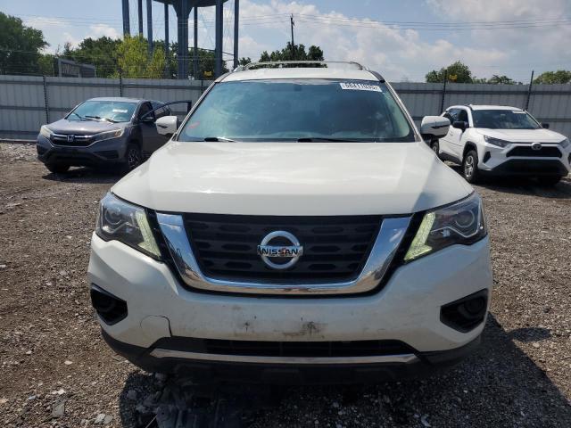 Photo 5 from auction – 2019 NISSAN PATHFINDER with VIN 5N1DR2MM2KC650901