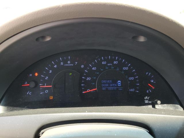 Photo 9 from auction – 2011 TOYOTA CAMRY BASE with VIN 4T1BF3EK7BU125331
