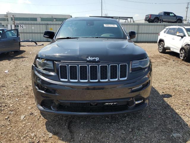 Photo 5 from auction – 2014 JEEP GRAND CHER with VIN 1C4RJFDJ1EC377226