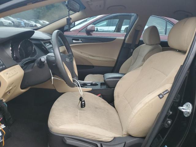 Photo 7 from auction – 2013 HYUNDAI SONATA GLS with VIN 5NPEB4ACXDH769890