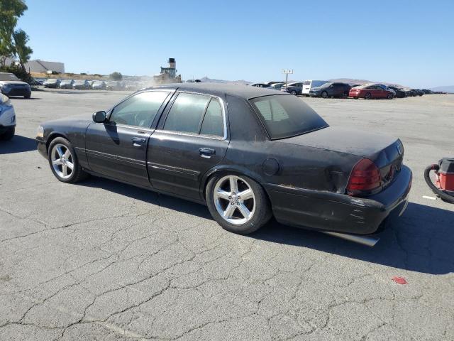 Photo 2 from auction – 2003 MERCURY MARAUDER with VIN 2MEHM75V13X655857