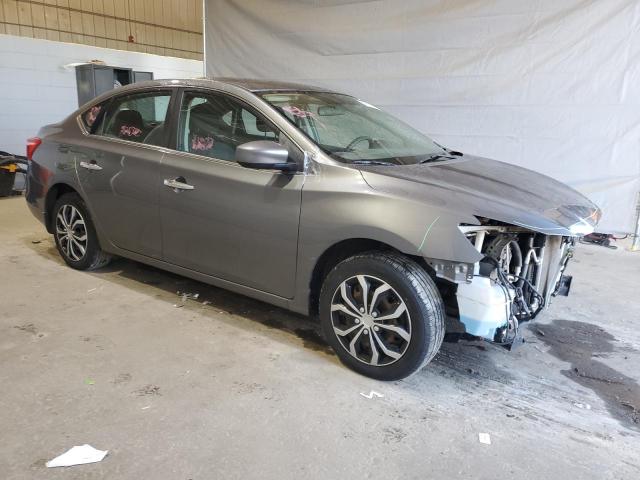 Photo 4 from auction – 2016 NISSAN SENTRA S with VIN 3N1AB7AP9GY327633
