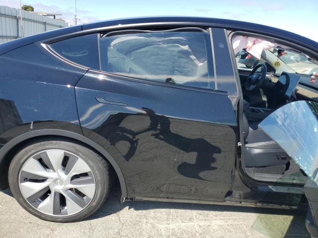 Foto 10 de la subasta – 2023 TESLA MODEL Y con VIN 7SAYGAEE3PF903721