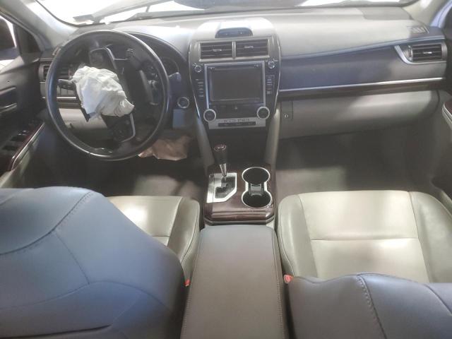 Photo 8 from auction – 2014 TOYOTA CAMRY L with VIN 4T4BF1FK2ER406563