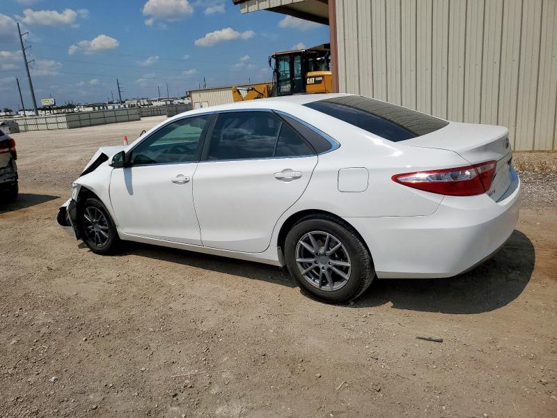Photo 2 from auction – 2016 TOYOTA CAMRY LE with VIN 4T4BF1FK8GR549603