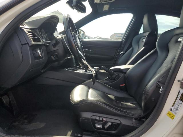 Photo 7 from auction – 2015 BMW M3 with VIN WBS3C9C59FP806041