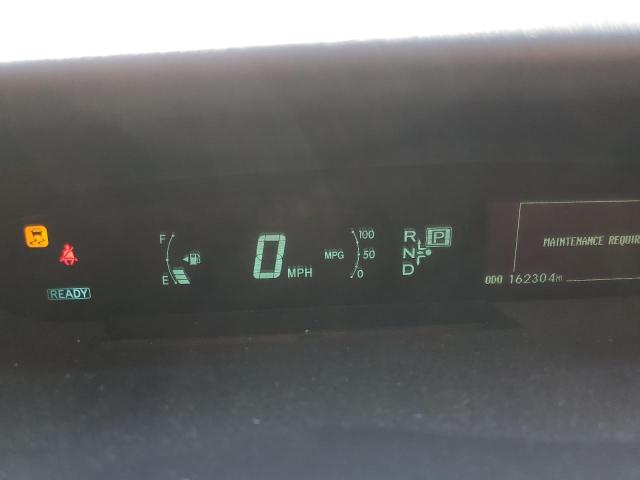 Photo 9 from auction – 2013 TOYOTA PRIUS with VIN JTDKN3DU9D5646333