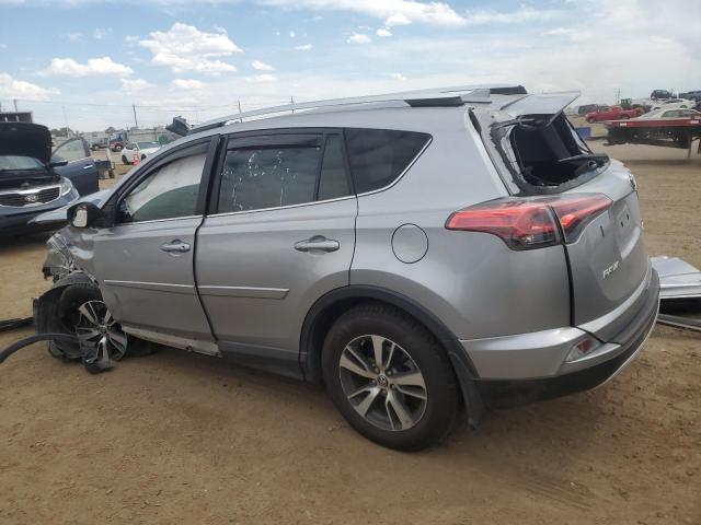Photo 2 from auction – 2016 TOYOTA RAV4 XLE with VIN 2T3RFREV8GW413241
