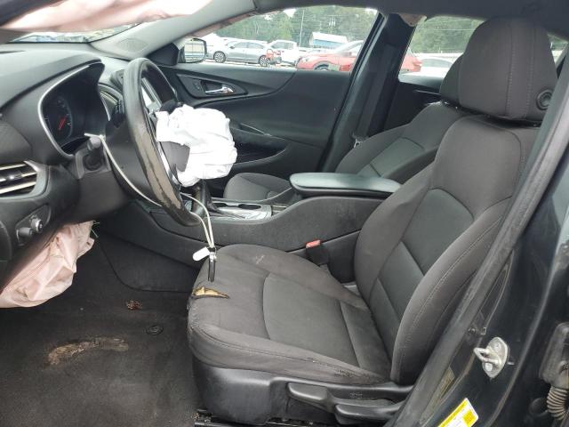 Photo 7 from auction – 2017 CHEVROLET MALIBU LS with VIN 1G1ZB5ST2HF236723