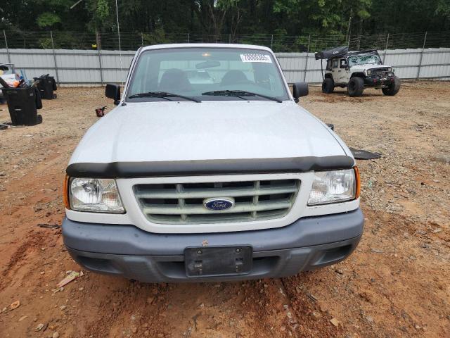Photo 5 from auction – 2003 FORD RANGER with VIN 1FTYR10D83PB01140