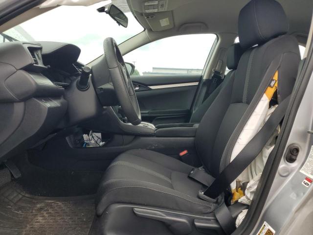 Photo 7 from auction – 2016 HONDA CIVIC LX with VIN 19XFC2F57GE050072