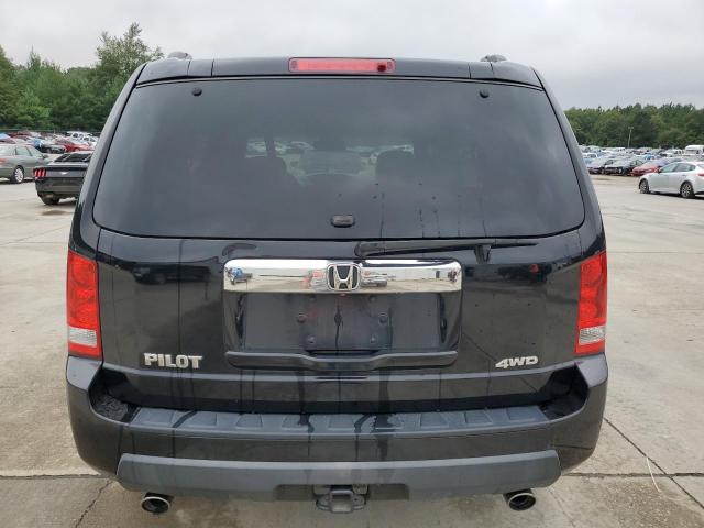 Photo 6 from auction – 2011 HONDA PILOT EXL with VIN 5FNYF4H6XBB004868