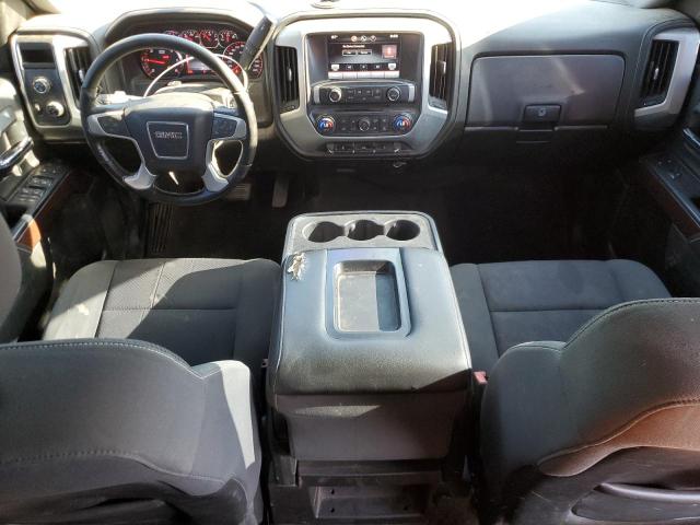 Photo 8 from auction – 2015 GMC SIERRA K15 with VIN 1GTV2UEH8FZ166633
