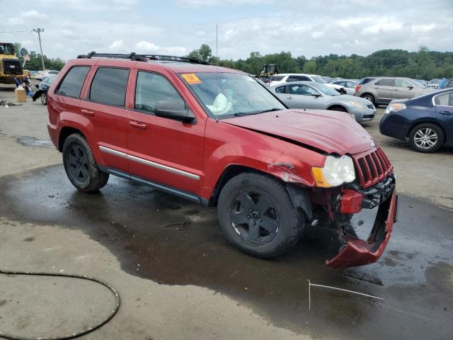 Photo 4 from auction – 2010 JEEP GRAND CHER with VIN 1J4PR4GK9AC133689
