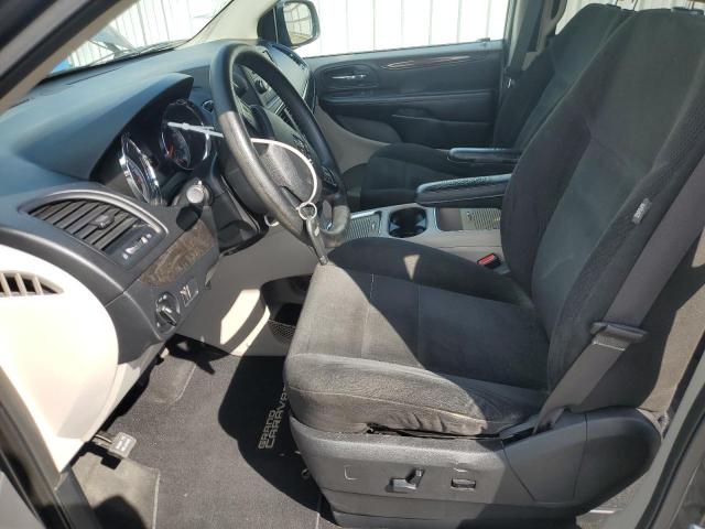 Photo 7 from auction – 2016 DODGE GRAND CARA with VIN 2C4RDGCGXGR352631
