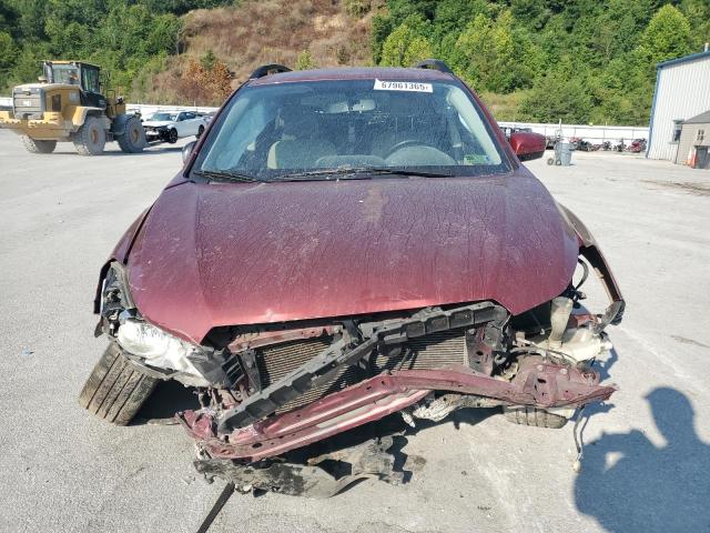 Photo 5 from auction – 2016 SUBARU CROSSTREK PREMIUM with VIN JF2GPABC0G8322481