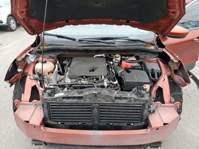 Photo 11 from auction – 2020 FORD ESCAPE SEL with VIN 1FMCU9H63LUA81146