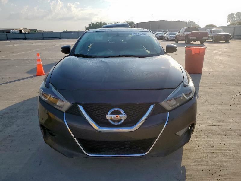 Photo 5 from auction – 2016 NISSAN MAXIMA 3.5 with VIN 1N4AA6AP4GC404658