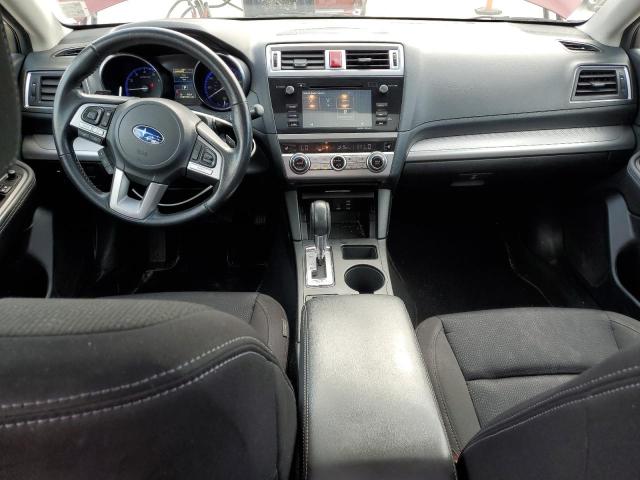 Photo 8 from auction – 2015 SUBARU LEGACY 2.5 with VIN 4S3BNBD62F3052564
