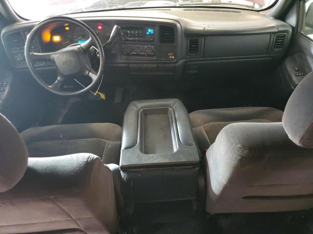Foto 8 de la subasta – 2002 CHEVROLET 1500 con VIN 1GCEK19V32E173523