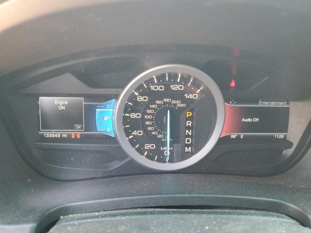 Photo 9 from auction – 2014 FORD EXPLORER X with VIN 1FM5K7D86EGA69777